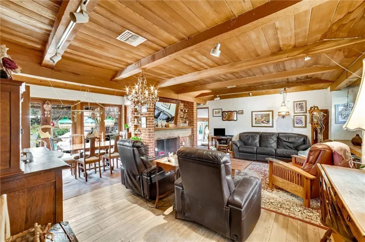 4928 Bluebell Avenue, Valley Village, California 91607