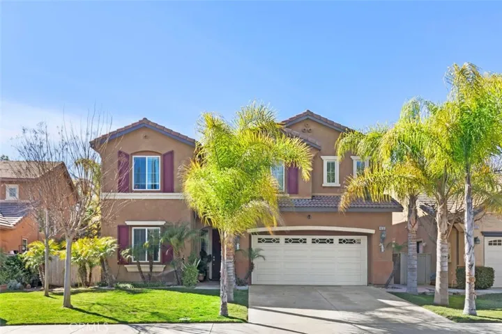46101 Sharon Street, Temecula, California 92592