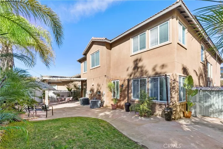 46101 Sharon Street, Temecula, California 92592