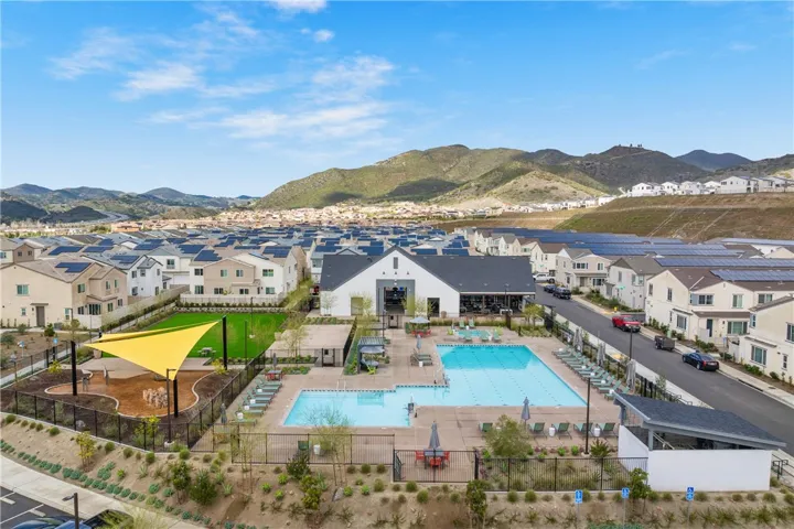 235 Perennial Place, Fallbrook, California 92028