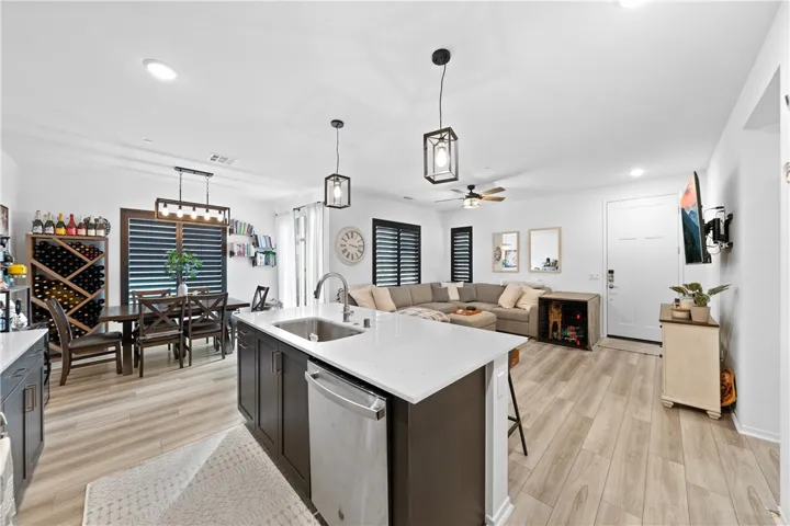 235 Perennial Place, Fallbrook, California 92028