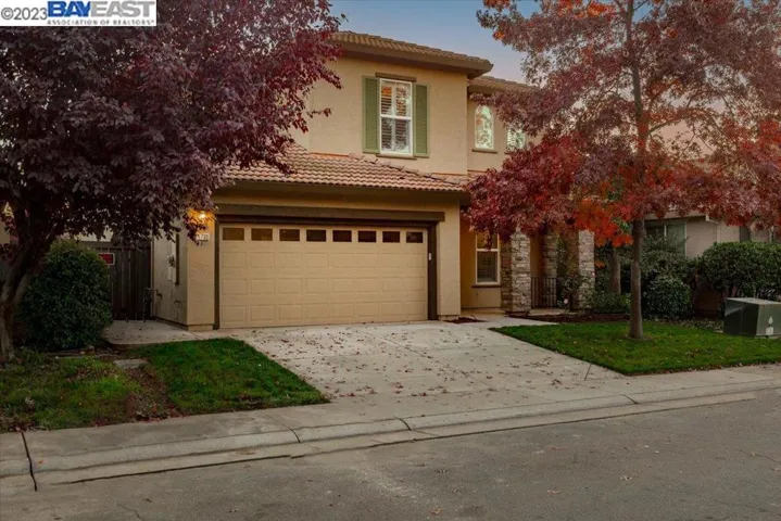 11730 Arete Way, Rancho Cordova, California 95742