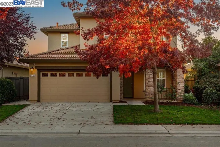 11730 Arete Way, Rancho Cordova, California 95742