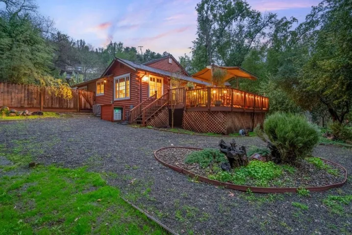 21463 Bertram Road, San Jose, California 95120