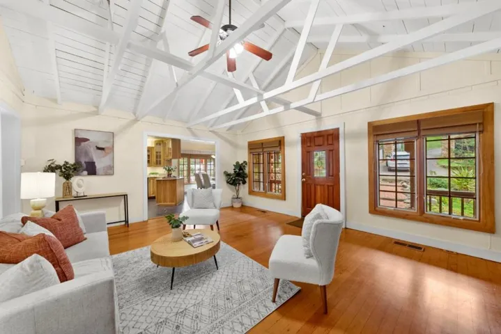 21463 Bertram Road, San Jose, California 95120