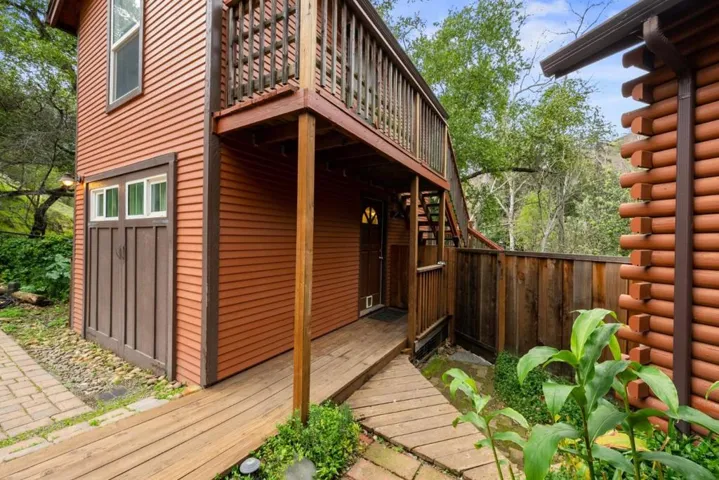 21463 Bertram Road, San Jose, California 95120