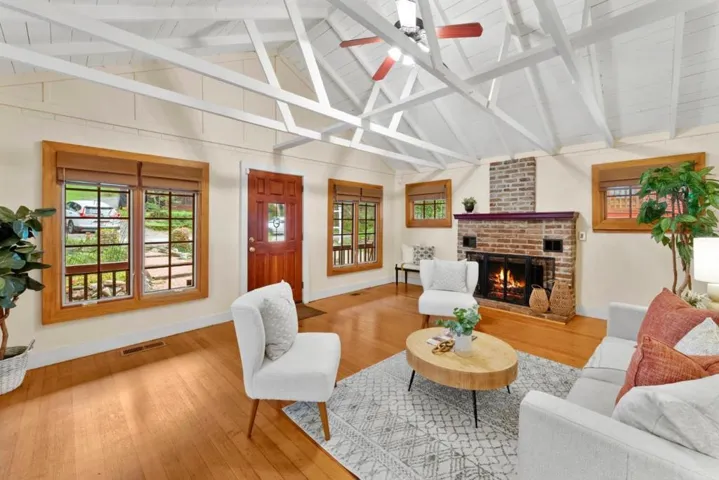 21463 Bertram Road, San Jose, California 95120