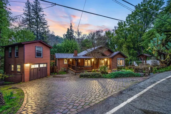21463 Bertram Road, San Jose, California 95120