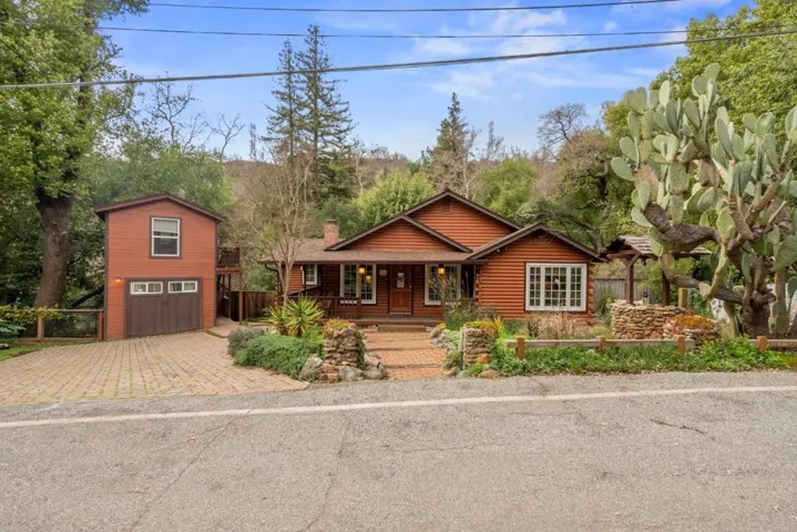 21463 Bertram Road, San Jose, California 95120