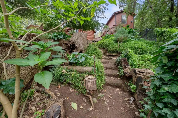 21463 Bertram Road, San Jose, California 95120