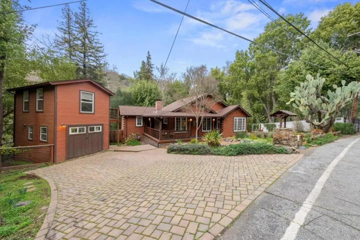 21463 Bertram Road, San Jose, California 95120