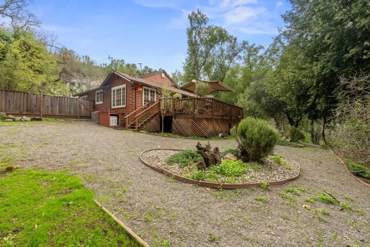21463 Bertram Road, San Jose, California 95120