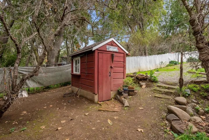 21463 Bertram Road, San Jose, California 95120