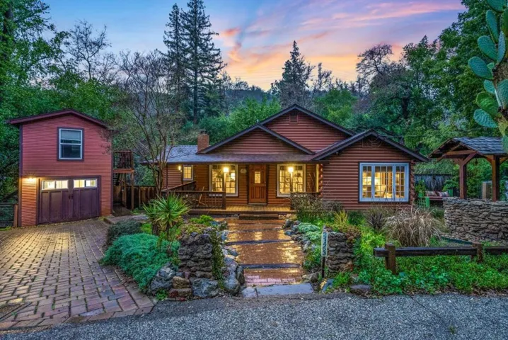 21463 Bertram Road, San Jose, California 95120
