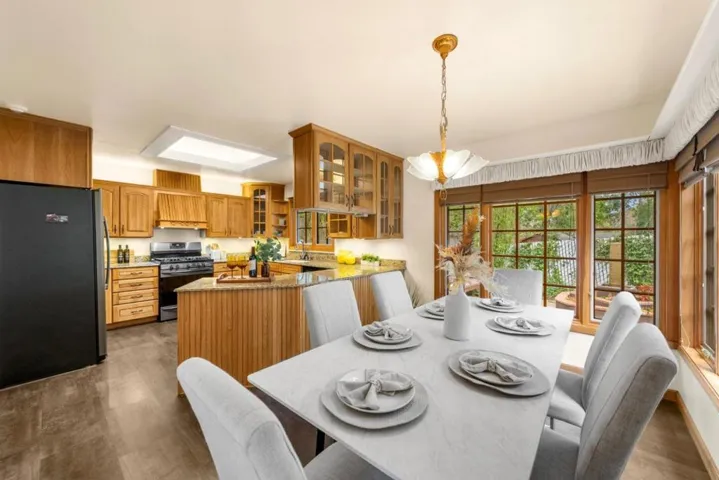 21463 Bertram Road, San Jose, California 95120