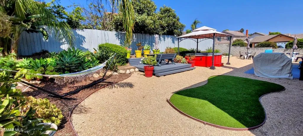 3327 Rainbow Creek Circle, Thousand Oaks, California 91360 — photo 4