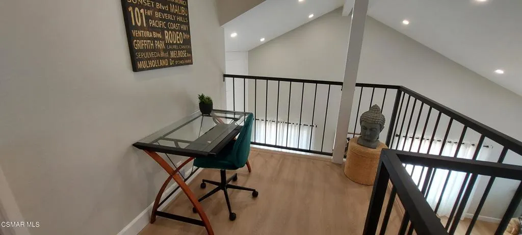 The Wildwood House- 13