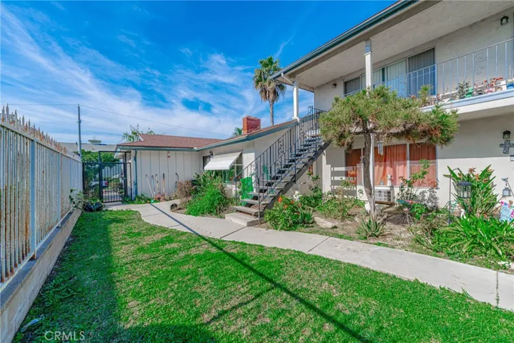 12406 Clearglen Avenue, Whittier, California 90604