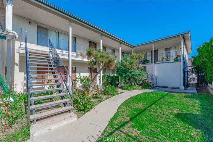 12406 Clearglen Avenue, Whittier, California 90604