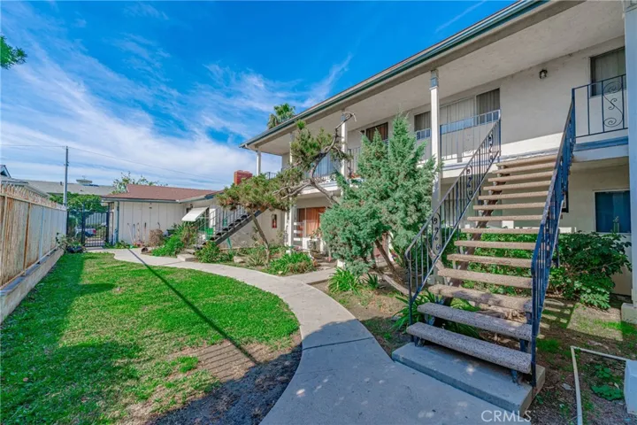 12406 Clearglen Avenue, Whittier, California 90604