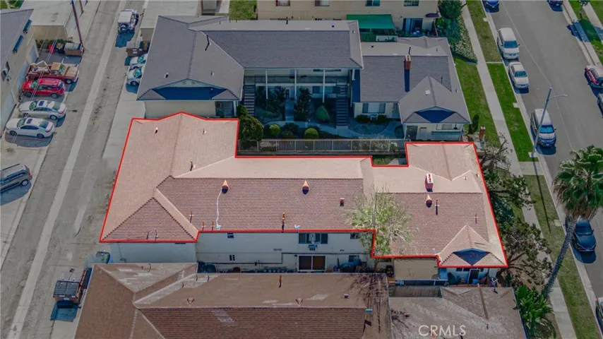 12406 Clearglen Avenue, Whittier, California 90604