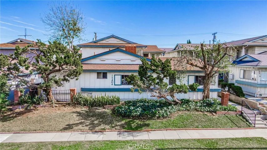 12406 Clearglen Avenue, Whittier, California 90604
