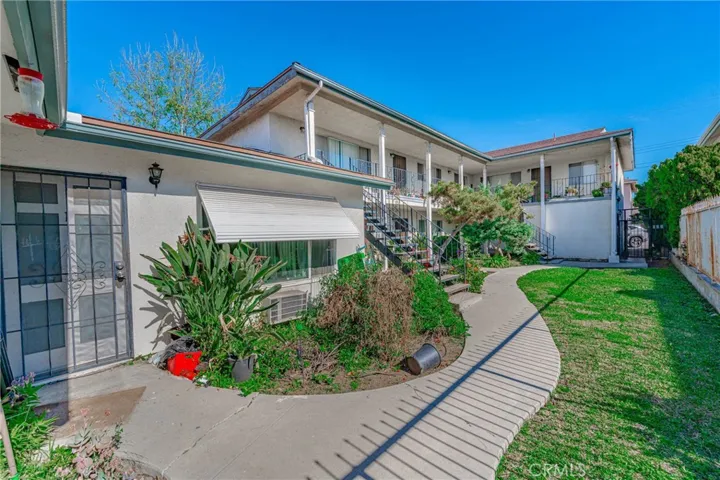12406 Clearglen Avenue, Whittier, California 90604