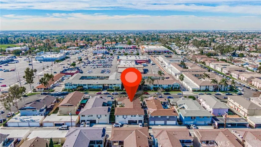 12406 Clearglen Avenue, Whittier, California 90604