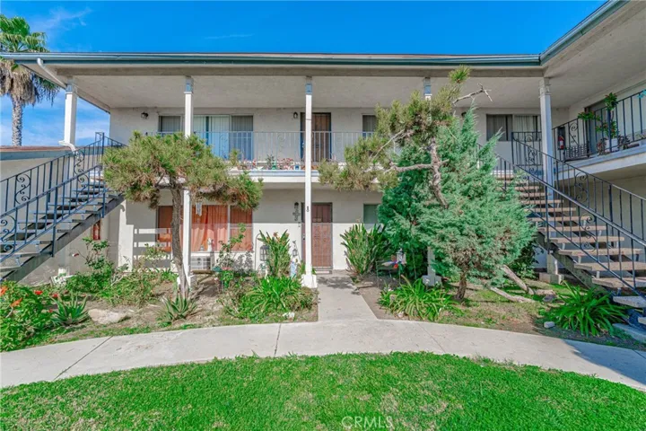 12406 Clearglen Avenue, Whittier, California 90604
