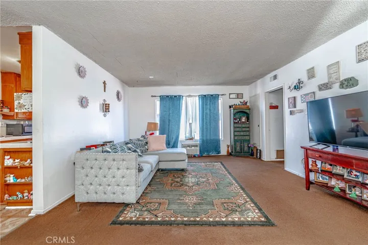 Picture interior of Apartment #3