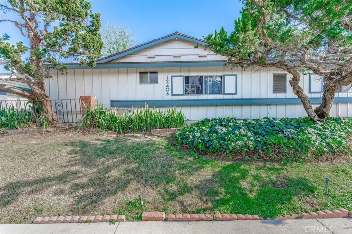 12406 Clearglen Avenue, Whittier, California 90604