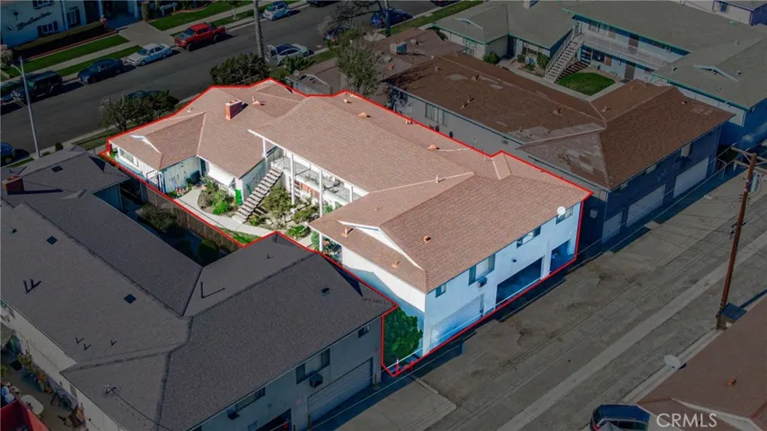 12406 Clearglen Avenue, Whittier, California 90604