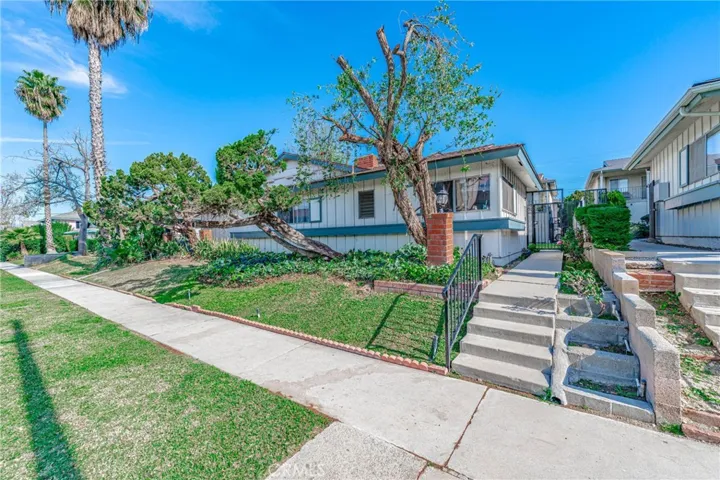 12406 Clearglen Avenue, Whittier, California 90604