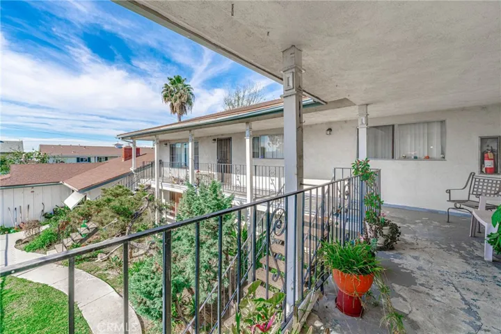 12406 Clearglen Avenue, Whittier, California 90604