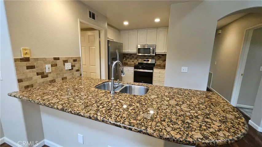 133 La Mirage Circle, Aliso Viejo, California 92656