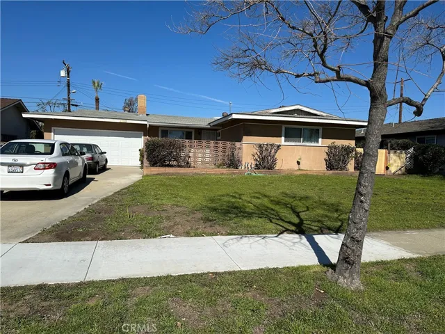 1352 W Granada Court, Ontario, California 91762