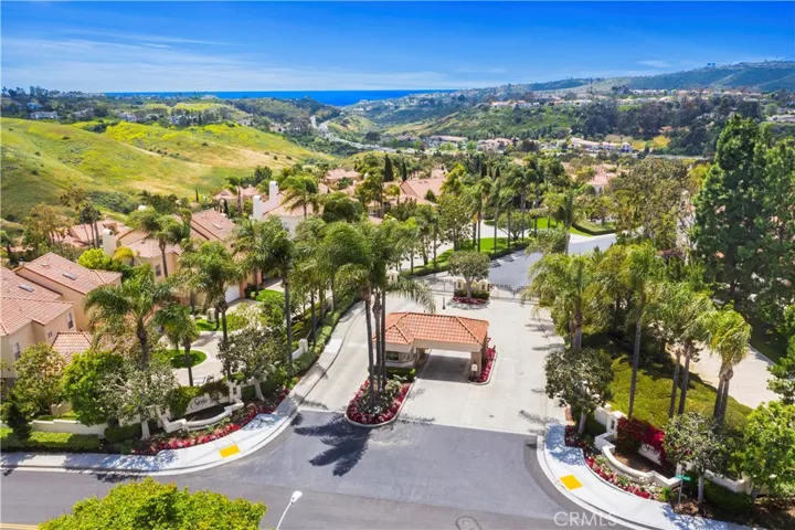 Siena Gated community