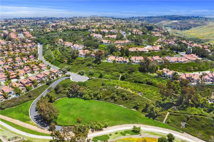 Nearby Community park