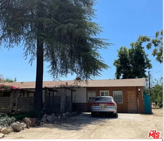 10901 Rosedale Highway, Bakersfield, California 93312