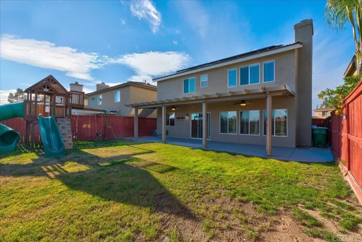 40728 La Salle Place, Murrieta, California 92563