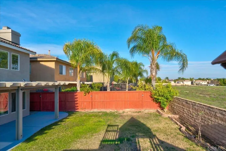 40728 La Salle Place, Murrieta, California 92563