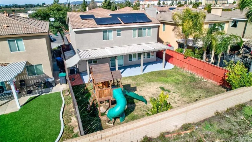 40728 La Salle Place, Murrieta, California 92563