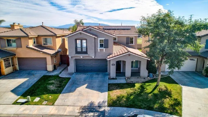 40728 La Salle Place, Murrieta, California 92563