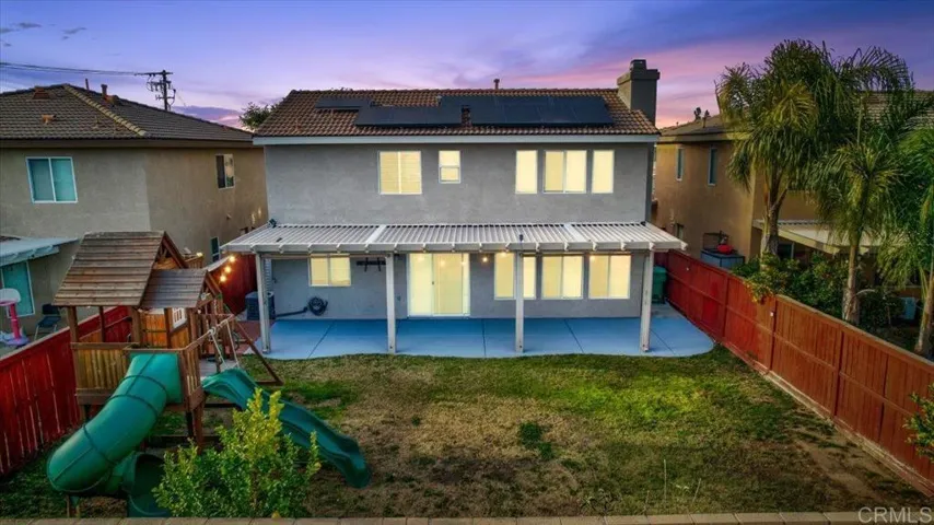 40728 La Salle Place, Murrieta, California 92563