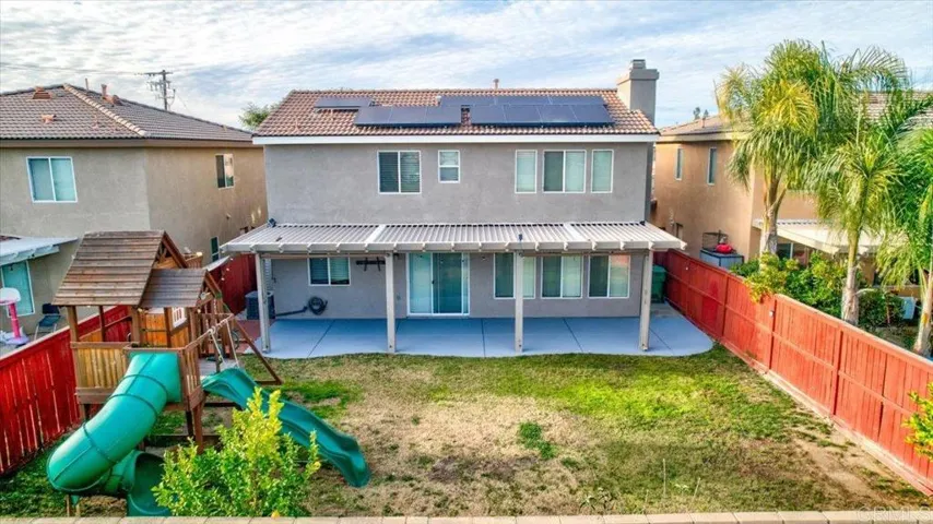 40728 La Salle Place, Murrieta, California 92563