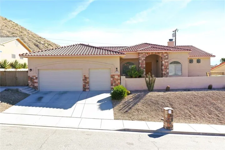 9092 Puesta Del Sol, Desert Hot Springs, California 92240