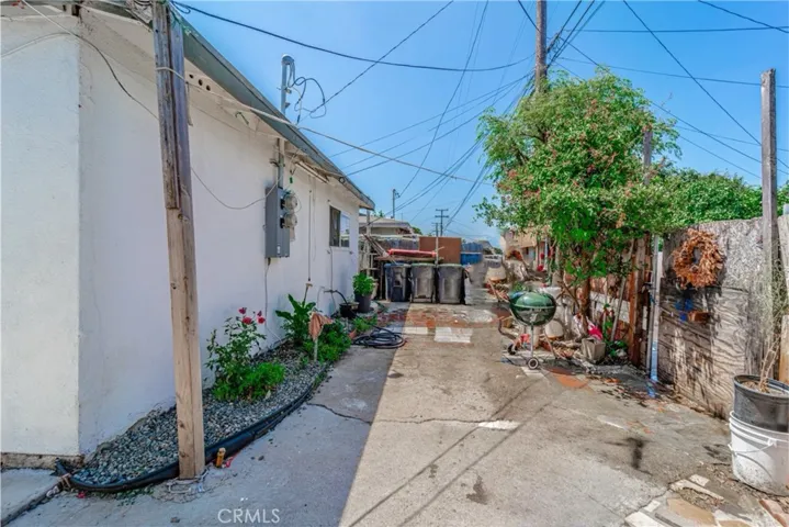326 N Susan Street, Santa Ana, California 92703