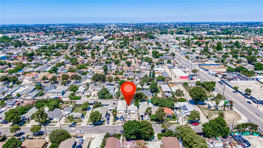 326 N Susan Street, Santa Ana, California 92703