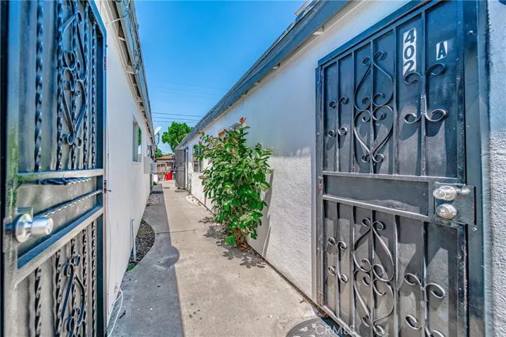 326 N Susan Street, Santa Ana, California 92703