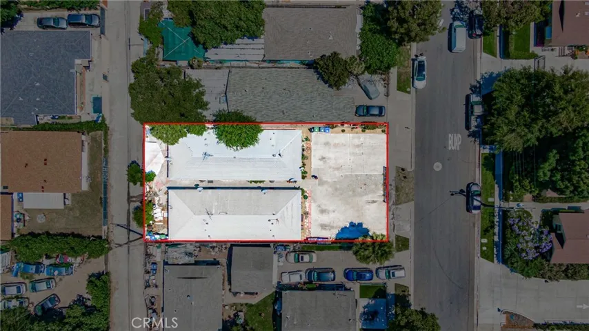 326 N Susan Street, Santa Ana, California 92703